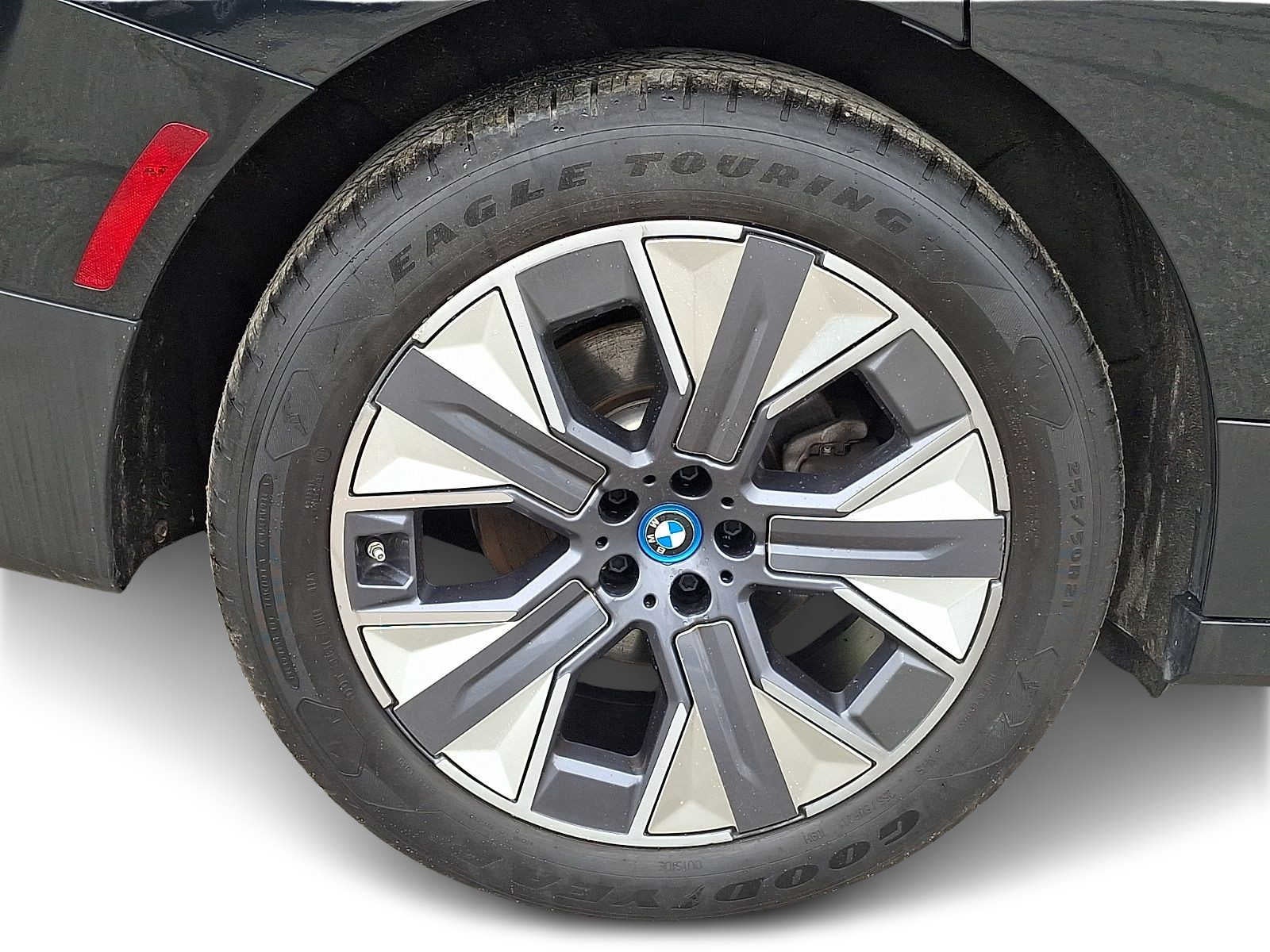 2024 BMW iX xDrive50 Sports Activity Vehicle