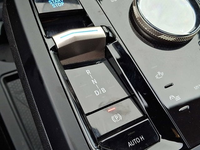 2024 BMW iX xDrive50 Sports Activity Vehicle