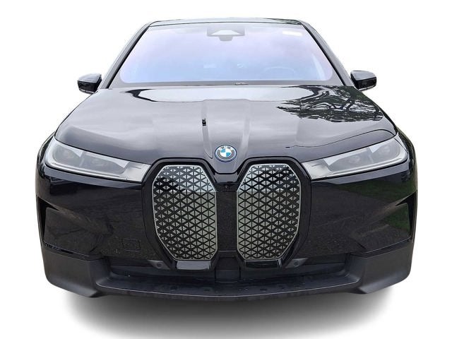 2024 BMW iX xDrive50 Sports Activity Vehicle