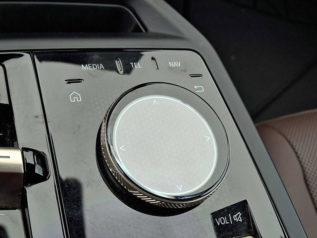 2024 BMW iX xDrive50 Sports Activity Vehicle