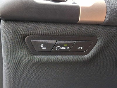 2024 BMW iX xDrive50 Sports Activity Vehicle
