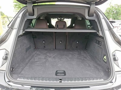 2024 BMW iX xDrive50 Sports Activity Vehicle