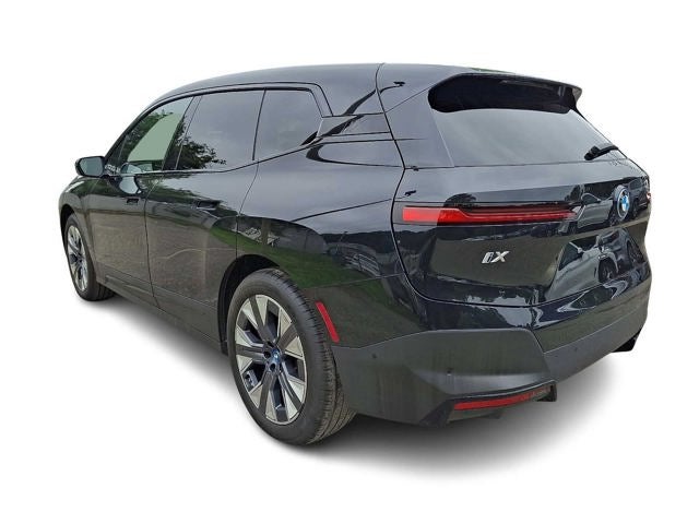 2024 BMW iX xDrive50 Sports Activity Vehicle