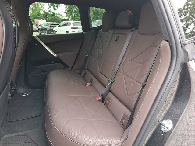 2024 BMW iX xDrive50 Sports Activity Vehicle