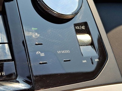 2024 BMW iX xDrive50 Sports Activity Vehicle