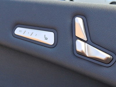 2024 BMW iX xDrive50 Sports Activity Vehicle