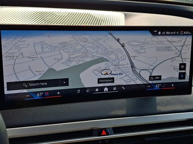 2024 BMW iX xDrive50 Sports Activity Vehicle