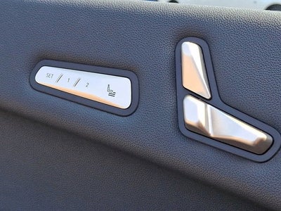 2024 BMW iX xDrive50 Sports Activity Vehicle