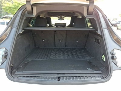2024 BMW iX xDrive50 Sports Activity Vehicle