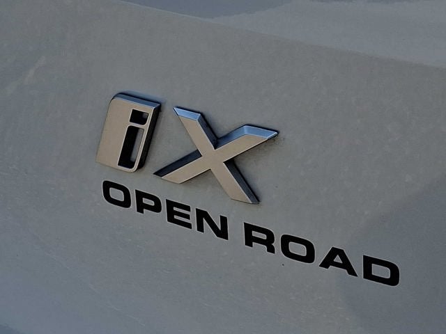 2024 BMW iX xDrive50 Sports Activity Vehicle