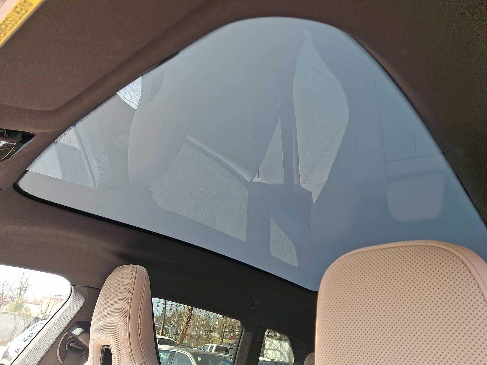 2024 BMW iX xDrive50 Sports Activity Vehicle