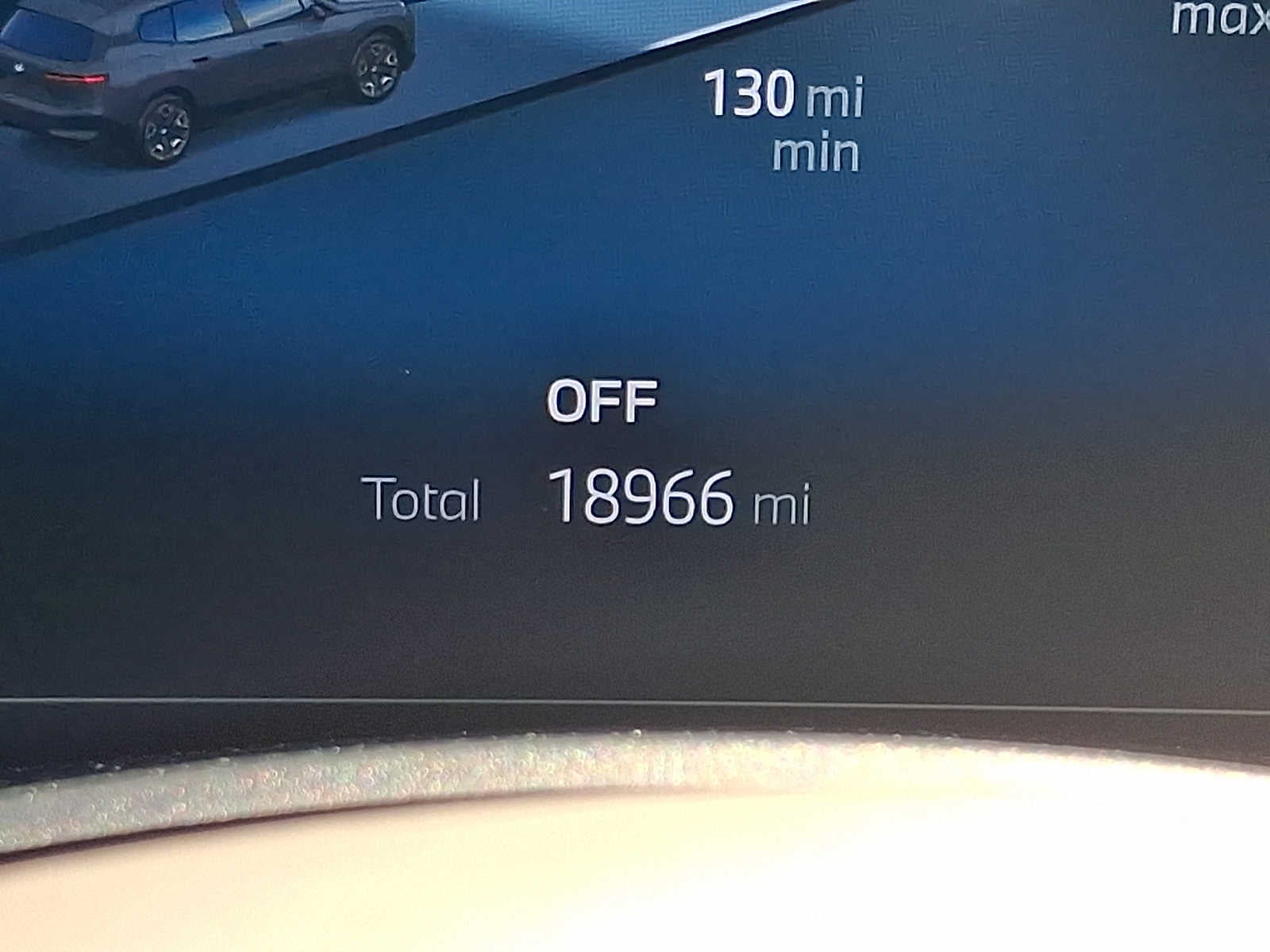 2024 BMW iX xDrive50 Sports Activity Vehicle