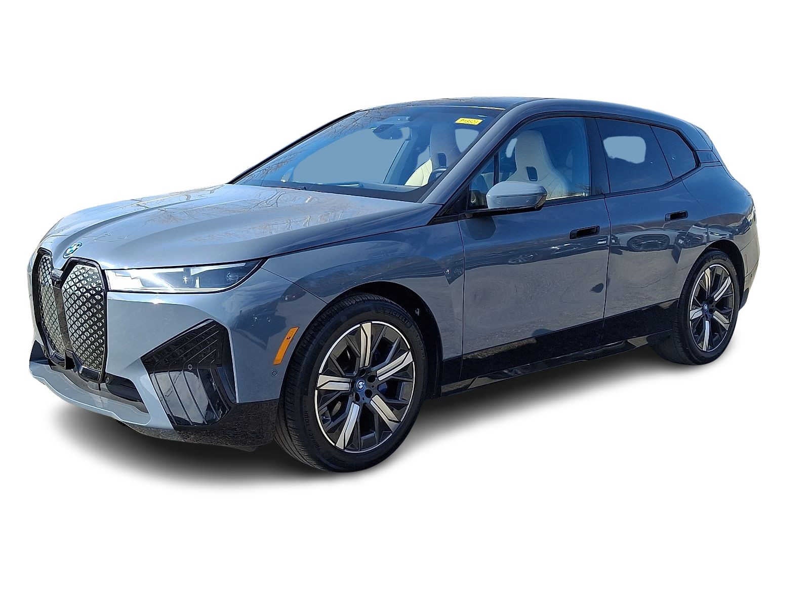 2024 BMW iX xDrive50 Sports Activity Vehicle