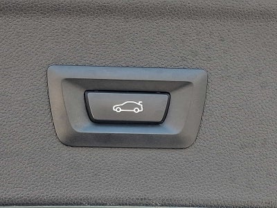 2024 BMW iX xDrive50 Sports Activity Vehicle