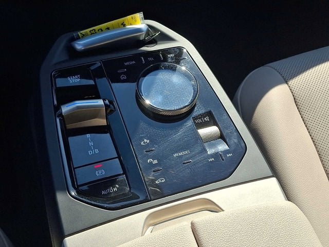 2024 BMW iX xDrive50 Sports Activity Vehicle