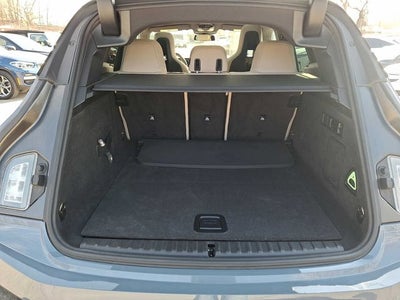 2024 BMW iX xDrive50 Sports Activity Vehicle