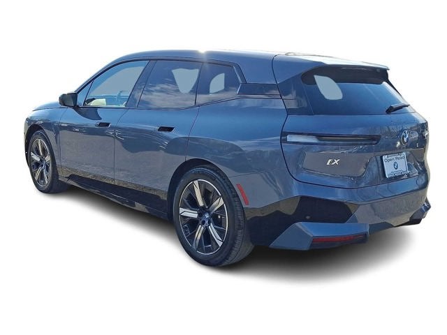 2024 BMW iX xDrive50 Sports Activity Vehicle