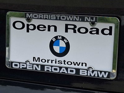 2024 BMW iX xDrive50 Sports Activity Vehicle