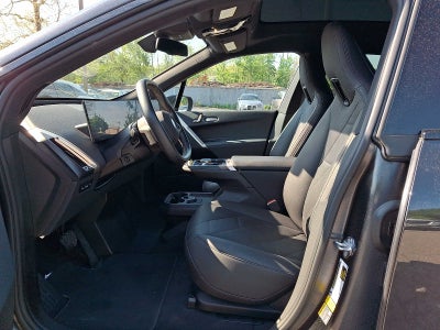 2024 BMW iX xDrive50 Sports Activity Vehicle