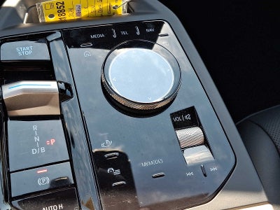 2024 BMW iX xDrive50 Sports Activity Vehicle
