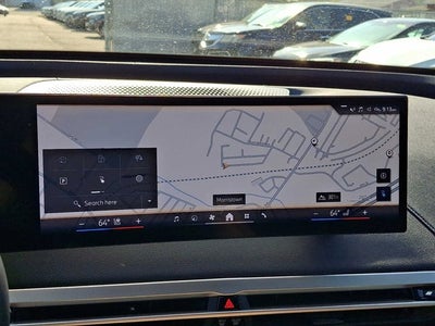 2024 BMW iX xDrive50 Sports Activity Vehicle