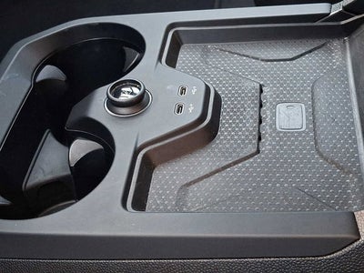 2024 BMW iX xDrive50 Sports Activity Vehicle