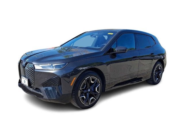 2024 BMW iX xDrive50 Sports Activity Vehicle