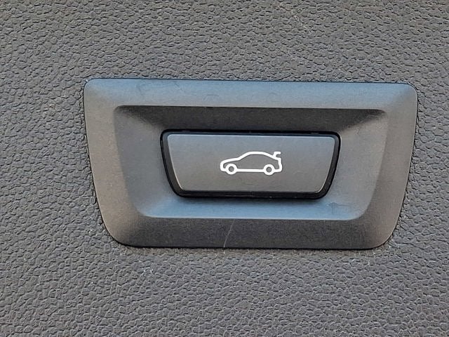 2024 BMW iX xDrive50 Sports Activity Vehicle