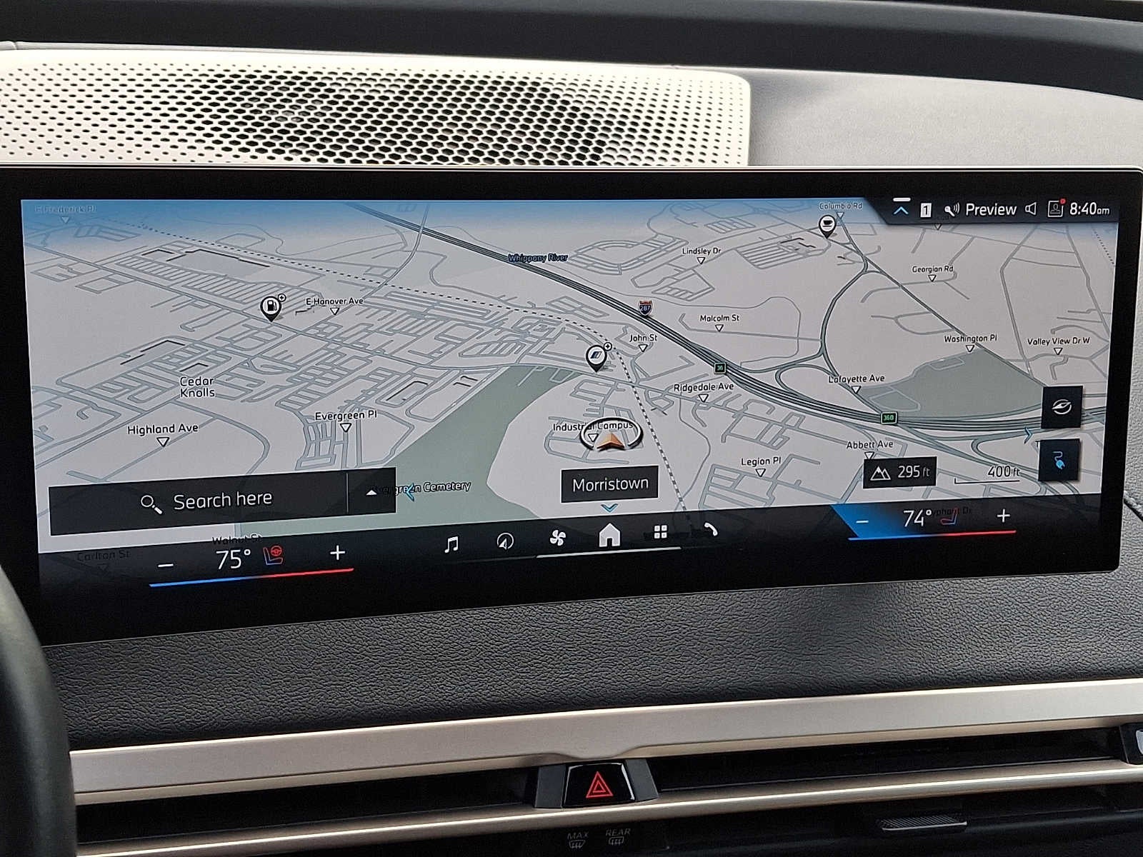 2024 BMW iX xDrive50 Sports Activity Vehicle