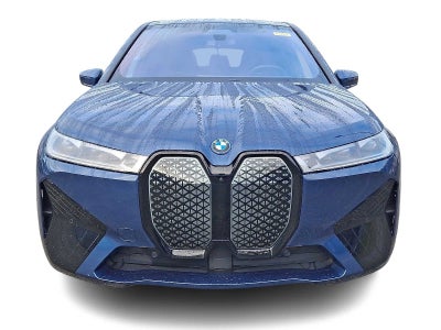 2024 BMW iX xDrive50 Sports Activity Vehicle