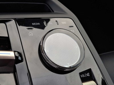 2024 BMW iX xDrive50 Sports Activity Vehicle