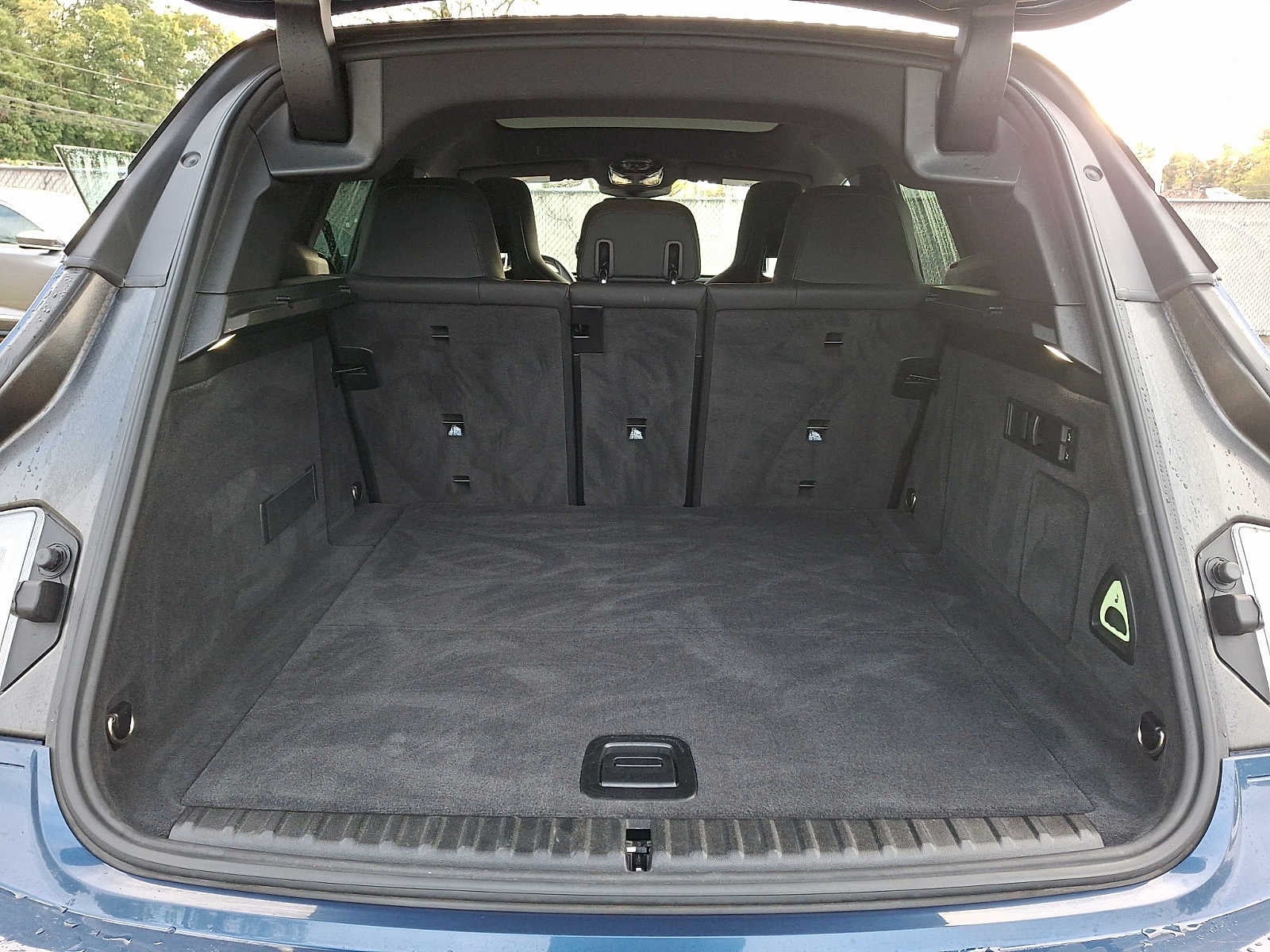 2024 BMW iX xDrive50 Sports Activity Vehicle