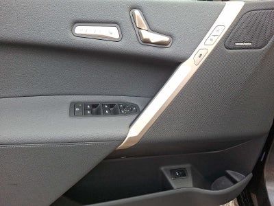 2024 BMW iX xDrive50 Sports Activity Vehicle