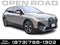 2025 BMW iX xDrive50 Sports Activity Vehicle