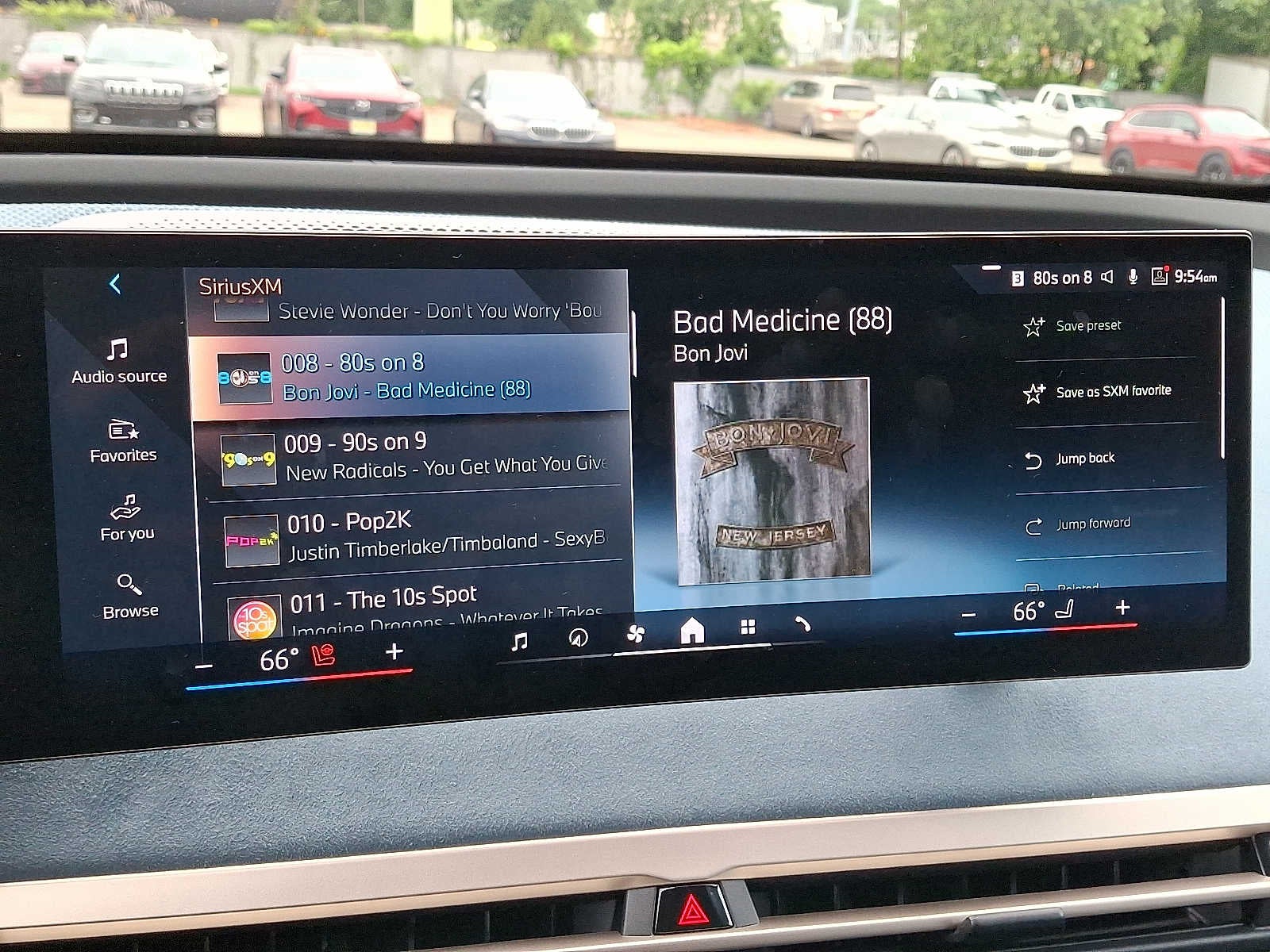 2025 BMW iX xDrive50 Sports Activity Vehicle