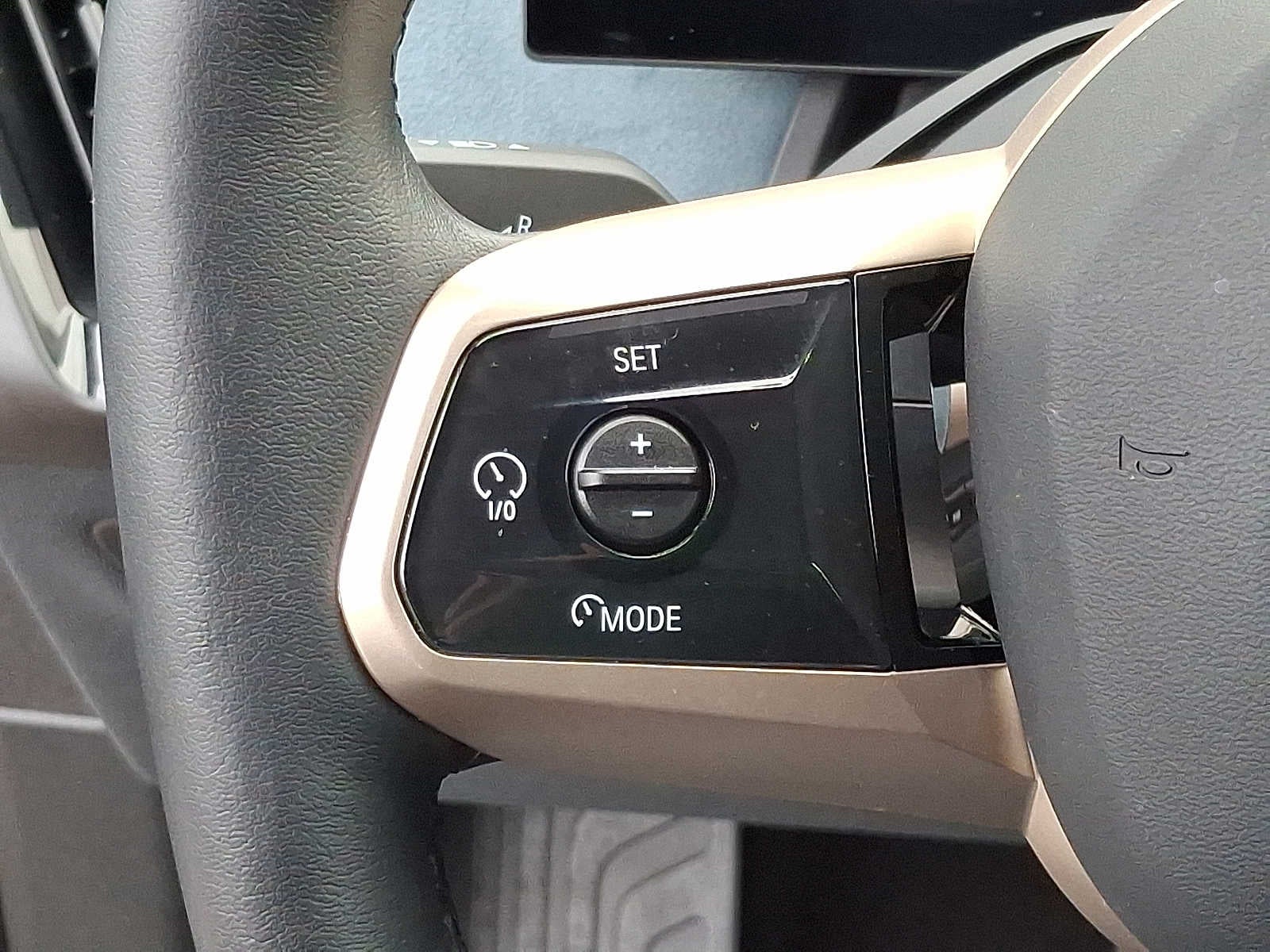 2025 BMW iX xDrive50 Sports Activity Vehicle