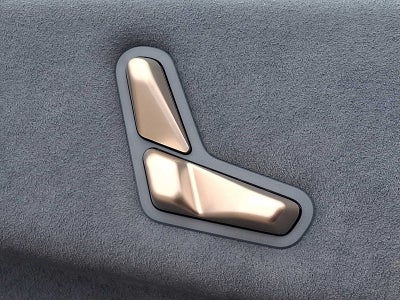 2025 BMW iX xDrive50 Sports Activity Vehicle