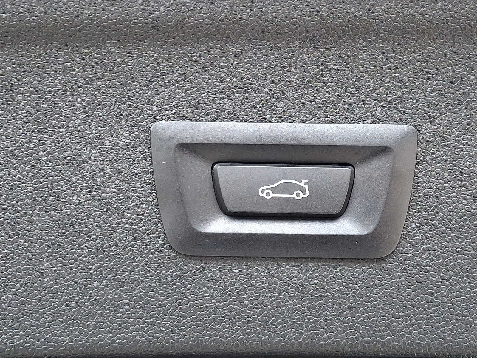 2025 BMW iX xDrive50 Sports Activity Vehicle