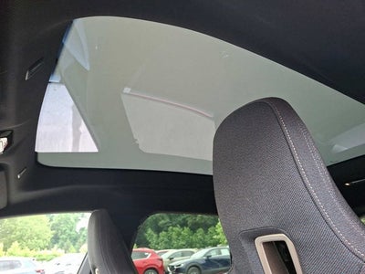 2025 BMW iX xDrive50 Sports Activity Vehicle