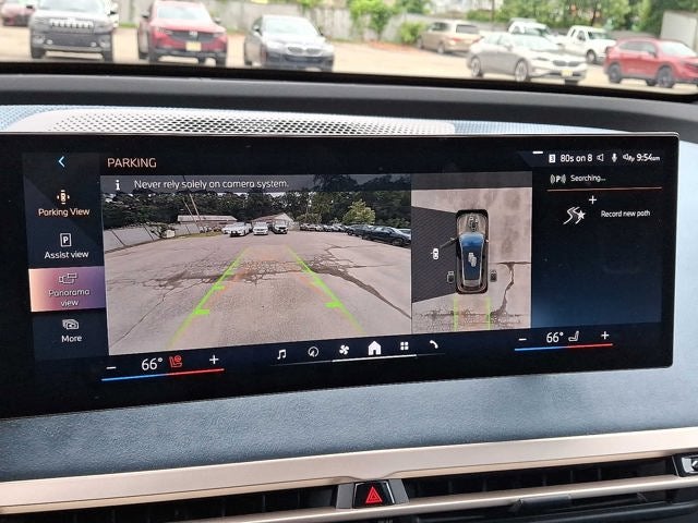 2025 BMW iX xDrive50 Sports Activity Vehicle