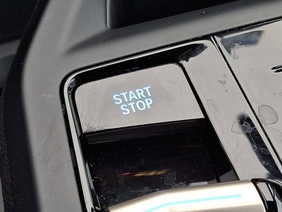 2025 BMW iX xDrive50 Sports Activity Vehicle