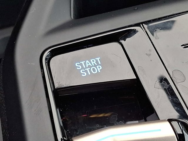 2025 BMW iX xDrive50 Sports Activity Vehicle