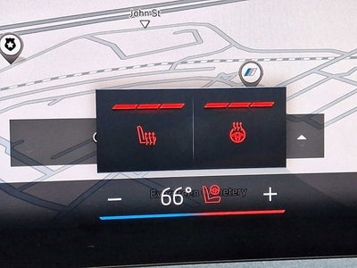 2025 BMW iX xDrive50 Sports Activity Vehicle
