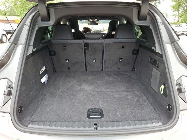 2025 BMW iX xDrive50 Sports Activity Vehicle