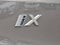 2025 BMW iX xDrive50 Sports Activity Vehicle