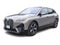 2025 BMW iX xDrive50 Sports Activity Vehicle