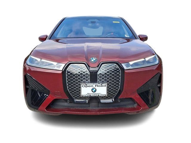 2025 BMW iX M60 Sports Activity Vehicle