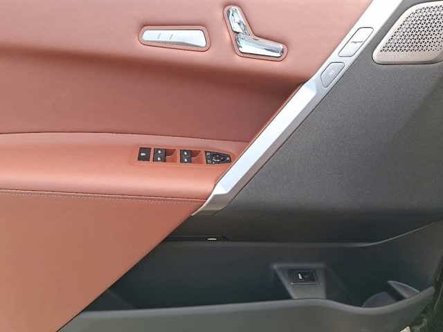 2025 BMW iX M60 Sports Activity Vehicle