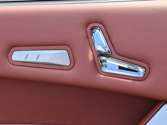 2025 BMW iX M60 Sports Activity Vehicle