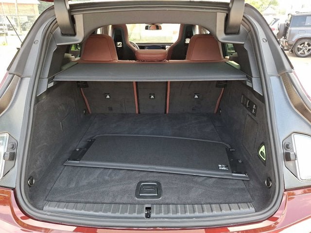 2025 BMW iX M60 Sports Activity Vehicle